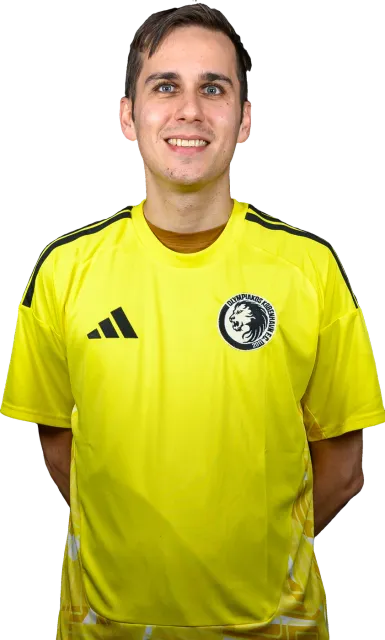 Carlo Bravo