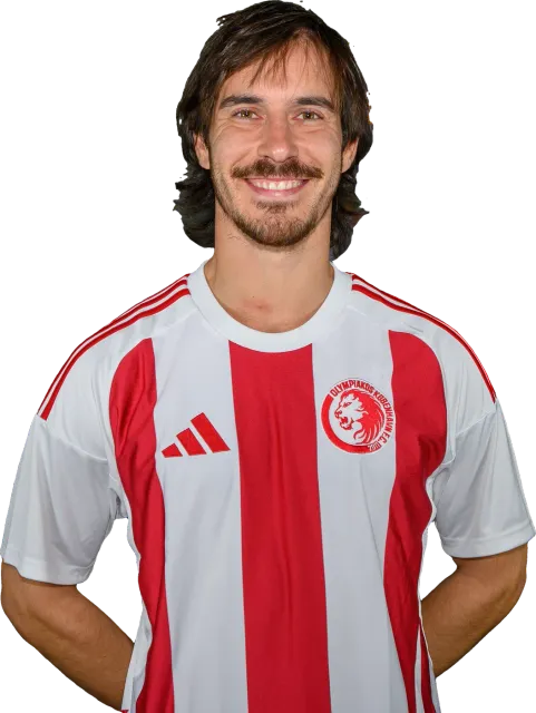 Christos Avgerinos