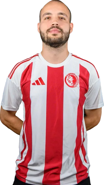 Ioannis Avgeris