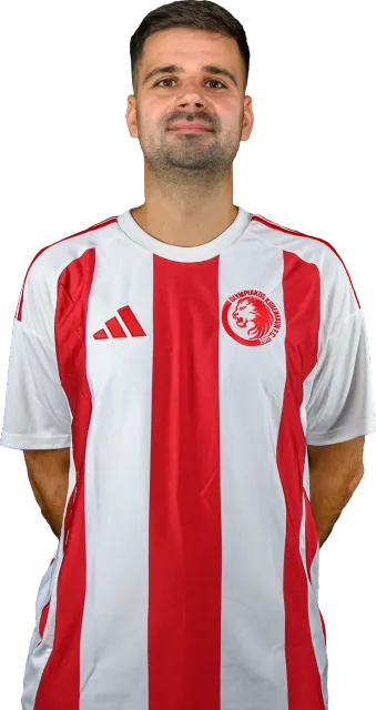Jakub Galas