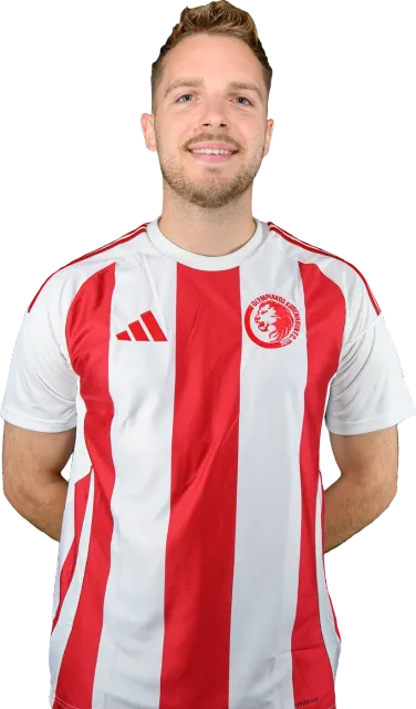 Kornel Lipinski