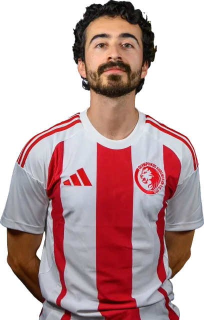 Mateo Parra Arbeláez