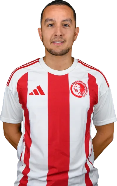 Mohammed Madani Zarioh