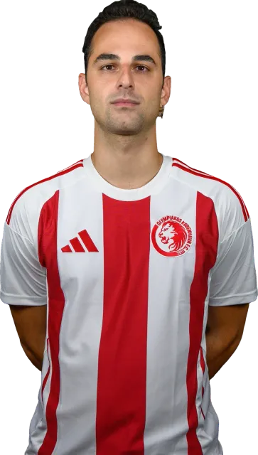 Yannis Paraskevopoulos